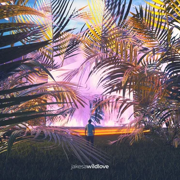 Wild Love by JAKESA - album cover