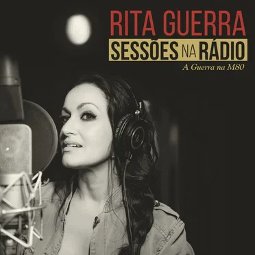 Sessões na Rádio