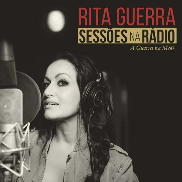 Sessões na Rádio