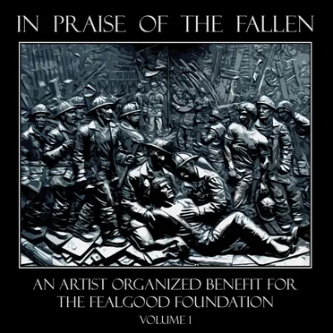 In Praise of the Fallen, Volume 1 by Various Artists - album cover