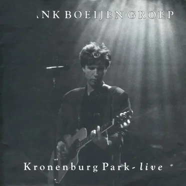 Kronenburg Park
