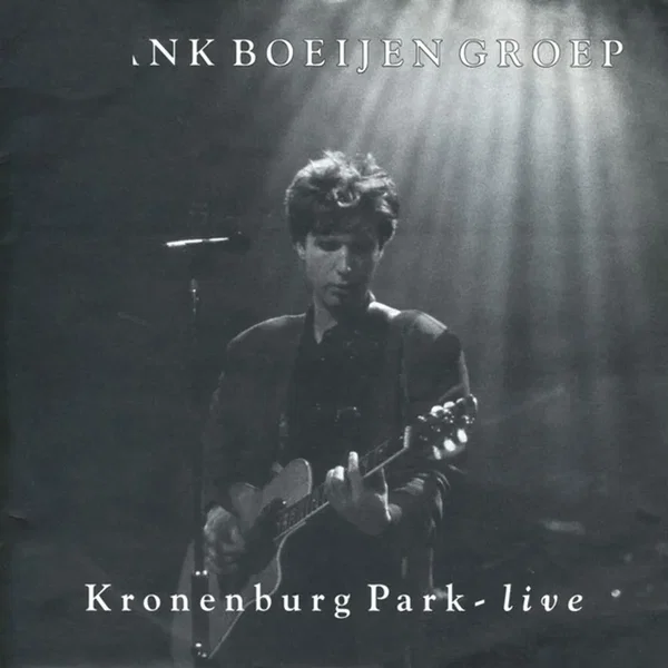 Kronenburg Park