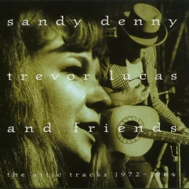 The Attic Tracks 1972-1984