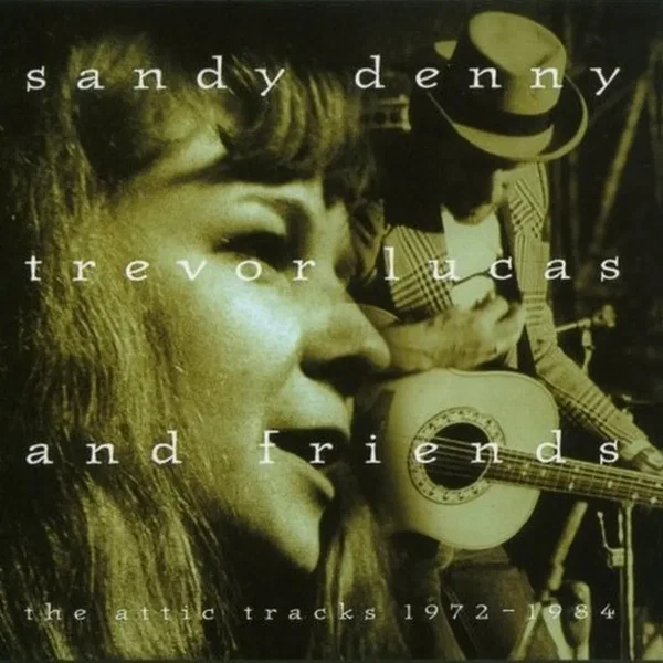 The Attic Tracks 1972-1984