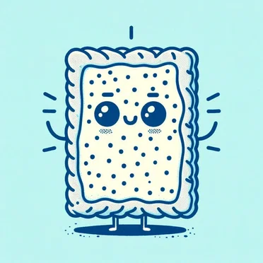 Poptart!