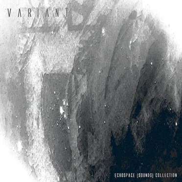 echospace [sounds] collection by Variant - album cover