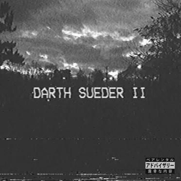 Darth Sueder II: Goth Marciano