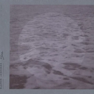 Sea by Sławek Jaskułke - album cover