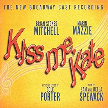 Kiss Me, Kate