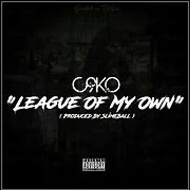 League of My Own