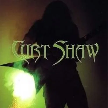 Curt Shaw by Curt Shaw - album cover