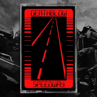 Deathblow (RPG O.S.T.) by Speedway - album cover