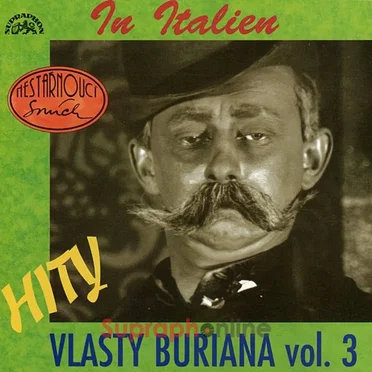 Vlasta Burian