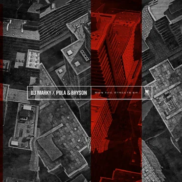 Run the Streets EP