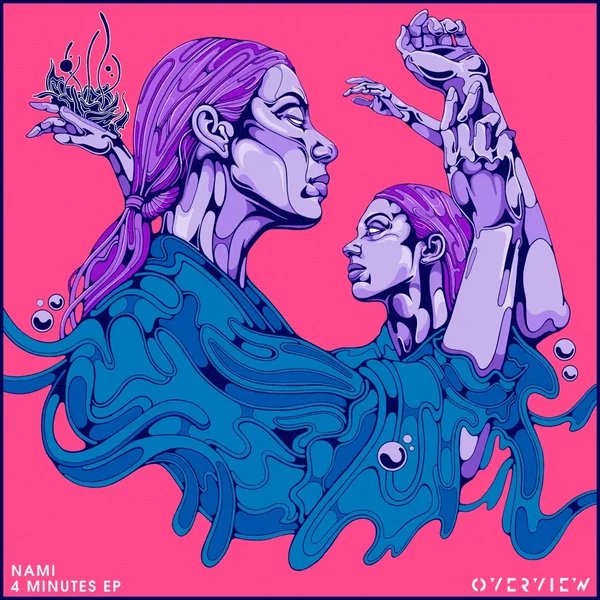 4 Minutes EP