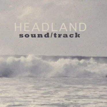Sound/Track by HEADLAND - album cover
