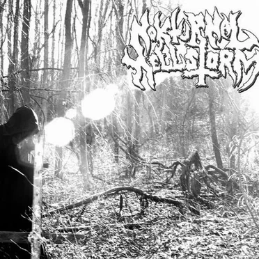 Nokturnal Hellstorm