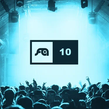 Bassi Presents: 10 Years of Flexout by Various Artists - album cover
