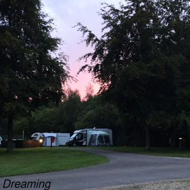 Dreaming