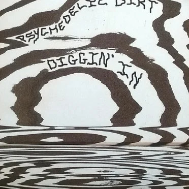 Psychedelic Dirt
