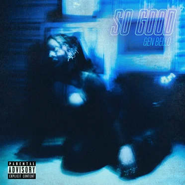So Good by Gen Bello - album cover