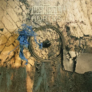 Hortus by Waitapu - album cover