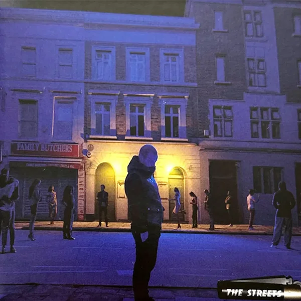 The Darker the Shadow the Brighter the Light