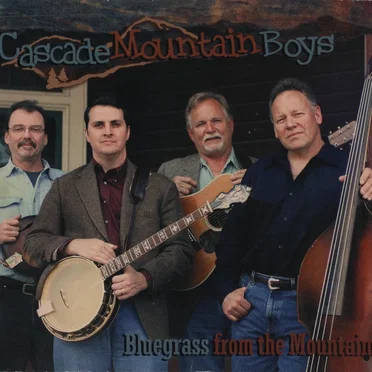 Bluegrass From the Mountains