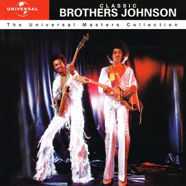 Classic Brothers Johnson