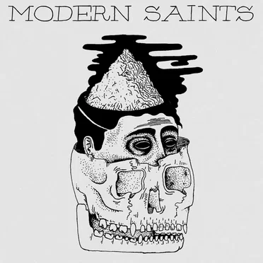 Modern Saints by Modern Saints - album cover