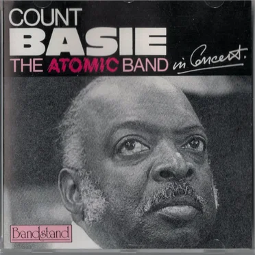 The Atomic Band in Concert