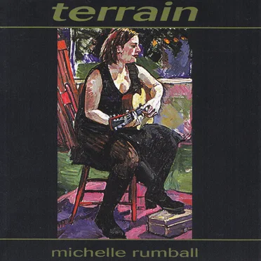 Terrain