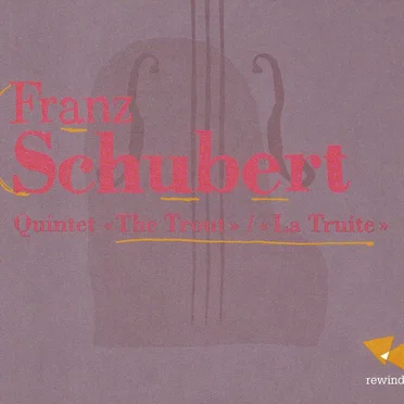 Quintet « The Trout » / « La Truite »