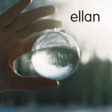 ellan by ellan - album cover