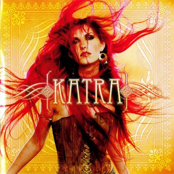 Katra