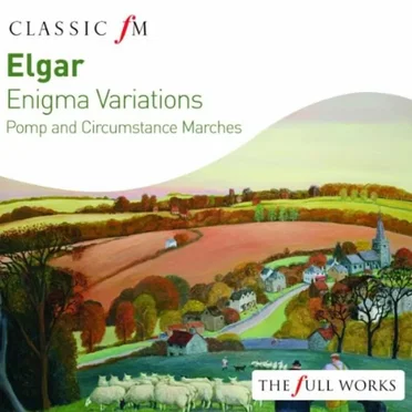 Classic FM: Enigma Variations