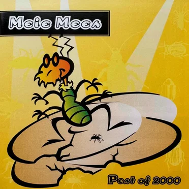 Pest of 2000