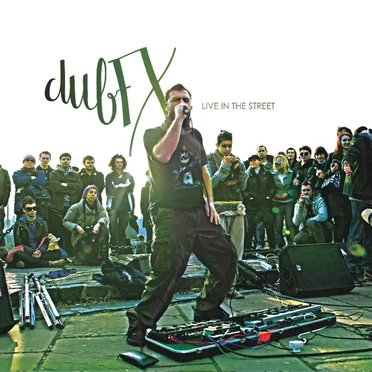 Live in the Street