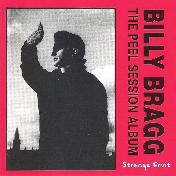 The Peel Session Album