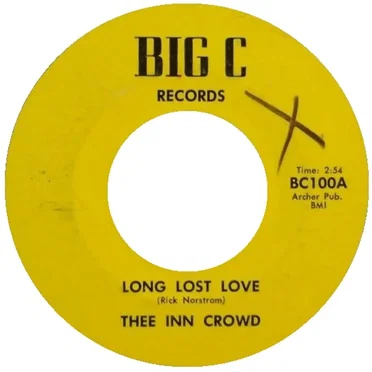 Long Lost Love / Gotta Find A Girl