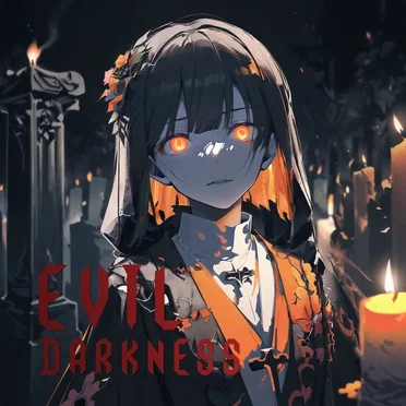 EVIL DARKNESS