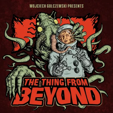 The Thing From Beyond