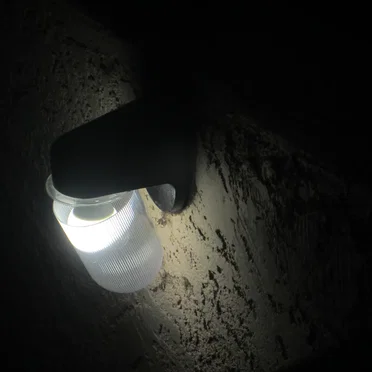 4AM Apartment Departure