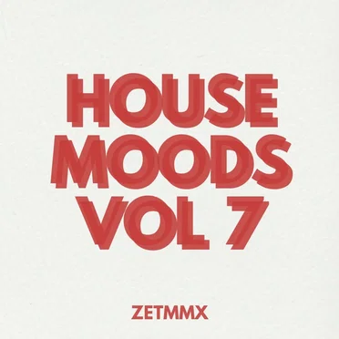 House Moods, Vol. 7