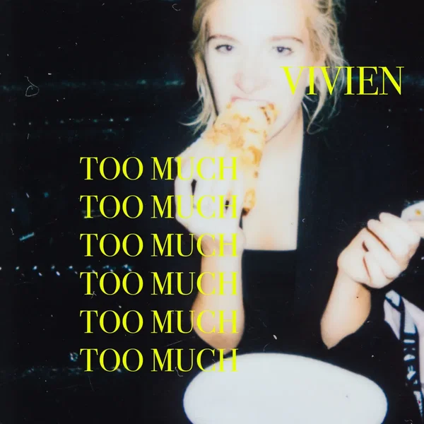 too much
