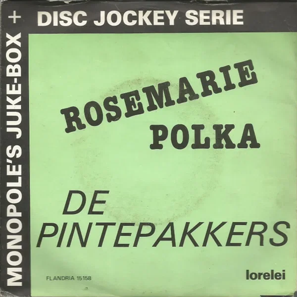Rose-Marie polka