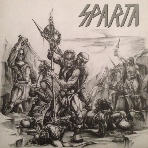 Sparta