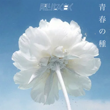 青春の種