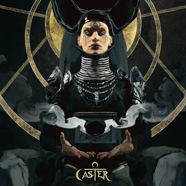 Paul’s Dream (Dune)