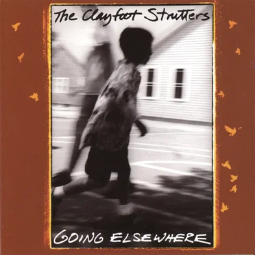 Going Elsewhere